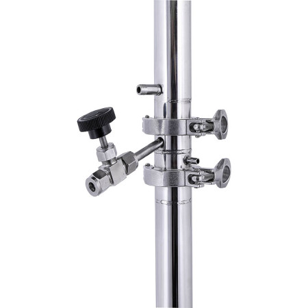 Mast column "Aroma" 30/350/t (1,5 inches) for heating elements в Новокузнецке