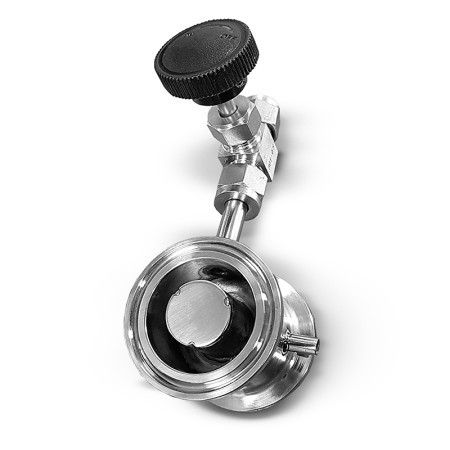 Mast column "Aroma" 30/350/t (1,5 inches) for heating elements в Новокузнецке