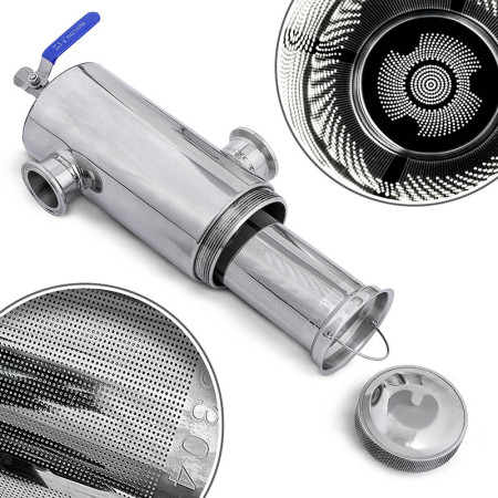 Mast column "Aroma" 30/350/t (1,5 inches) for heating elements в Новокузнецке