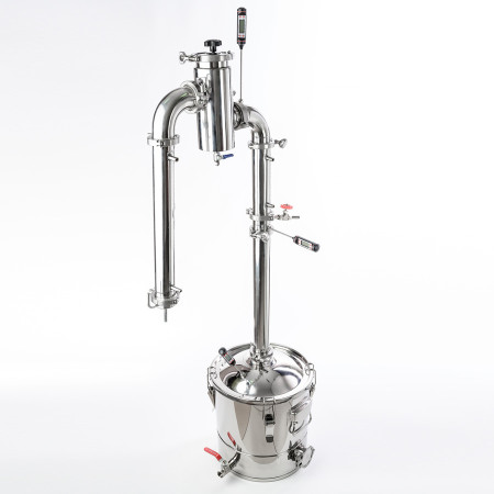 Mast column packed Gorilych "Aroma" 20/300/t (2 inches) for heating elements в Новокузнецке