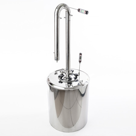 Mash column "Gorilych" 40/110/t CLAMP 1,5 inches в Новокузнецке