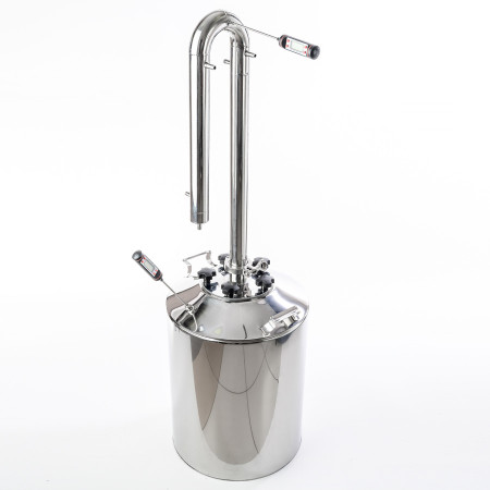 Mash column for packing 30/110/t CLAMP 1,5 inches в Новокузнецке