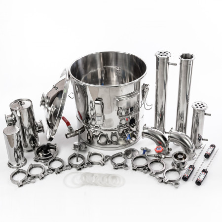 Mast column packed Gorilych "Aroma" 20/300/t (2 inches) for heating elements в Новокузнецке