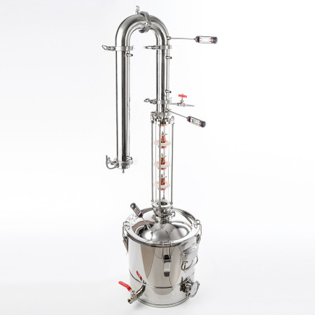 Column for capping 20/300/t copper (CLAMP 2 inches) for heating element в Новокузнецке