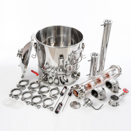 Column for capping 20/300/t copper (CLAMP 2 inches) for heating element в Новокузнецке