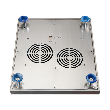 Induction hob iPlate "ALINA" 3500 W в Новокузнецке