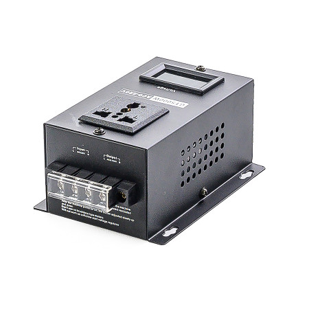 Electric power regulator 5 kW for heating elements в Новокузнецке