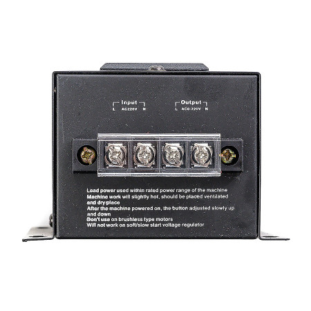 Electric power regulator 5 kW for heating elements в Новокузнецке