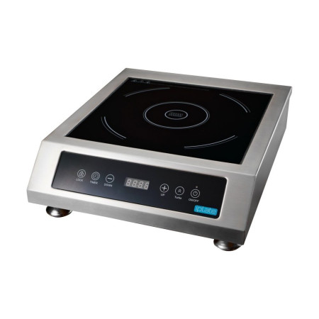 Induction hob iPlate "ALINA" 3500 W в Новокузнецке
