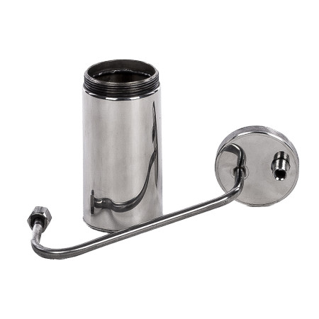 Construction Abramova for moonshine "Gorilych" в Новокузнецке