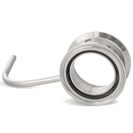 Node selection "heads" with CLAMP 3 inches в Новокузнецке