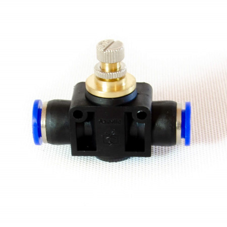 Quick-detachable needle crane 10 mm в Новокузнецке