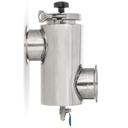 Gin basket "Aroma" CLAMP 1.5 inches в Новокузнецке