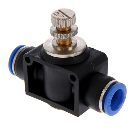 Quick-detachable needle crane 12 mm в Новокузнецке