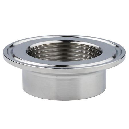 CLAMP 2 inches FT 1 1/4 inches в Новокузнецке