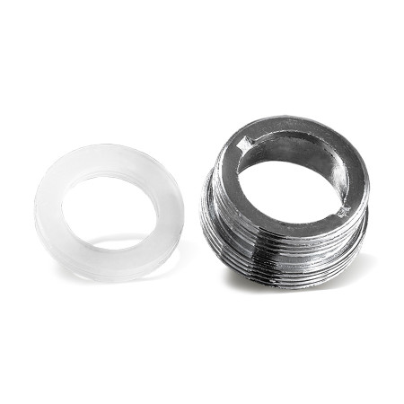Stainless Coupler for Hose Coupler Adapter в Новокузнецке