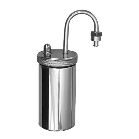 Sukhoparnik Abramov collapsible for moonshine still "Gorilych" в Новокузнецке