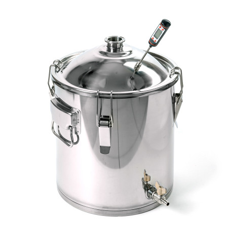 Alembic "Gorilych" 30/350/t CLAMP 2 inches в Новокузнецке