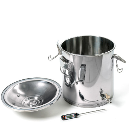 Alembic "Gorilych" 30/350/t CLAMP 2 inches в Новокузнецке