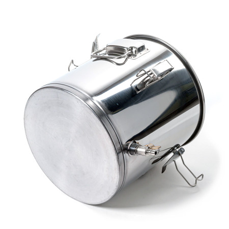 Mast column packed Gorilych "Aroma" 50/400/t (2 inches) в Новокузнецке