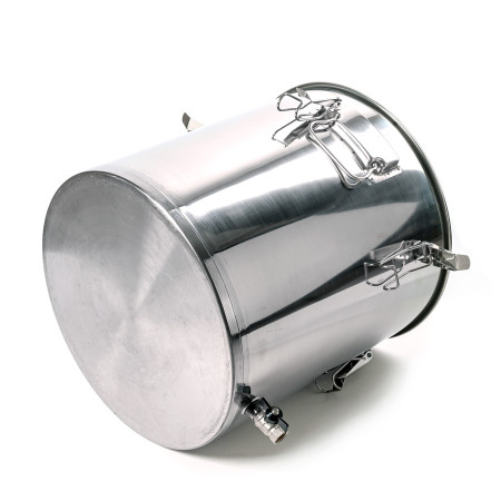 Mash column Gorilych 30/350/t KLAMP 3 inches в Новокузнецке