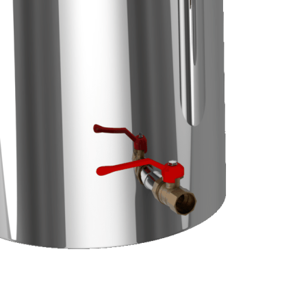 Alembic for moonshine "Gorilych" 150/110/t cr for thermometer в Новокузнецке