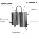 Brew distillation apparatus "Gorilych" Premium 20/35/t в Новокузнецке