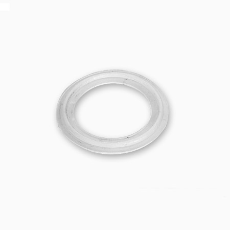 Silicone joint gasket CLAMP (1,5 inches) в Новокузнецке
