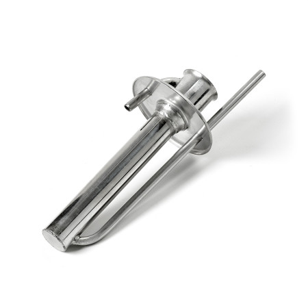 The control device fortress "Parrot" on the bank в Новокузнецке