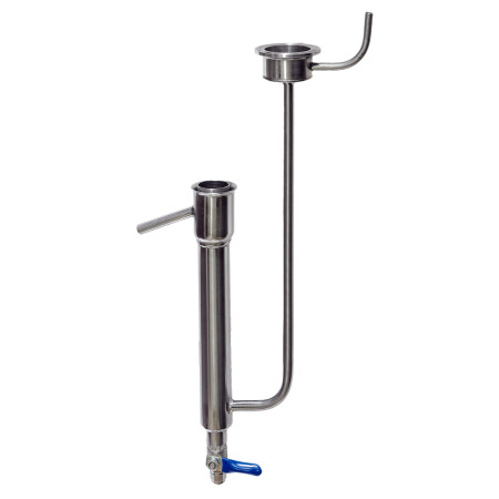 "Parrot" fortress control device KLAMP 1,5 inches в Новокузнецке