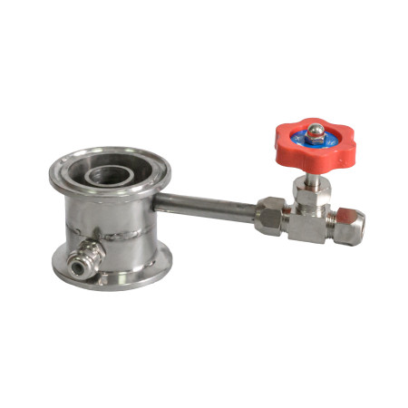 Node selection "heads" with CLAMP 1.5 inches в Новокузнецке