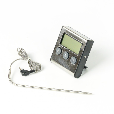 Remote electronic thermometer with sound в Новокузнецке