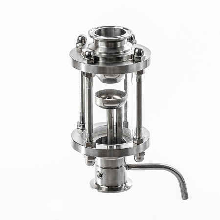 Diopter CLAMP 1.5 inches with selection unit в Новокузнецке