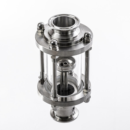 Diopter CLAMP 1.5 inches with selection unit в Новокузнецке