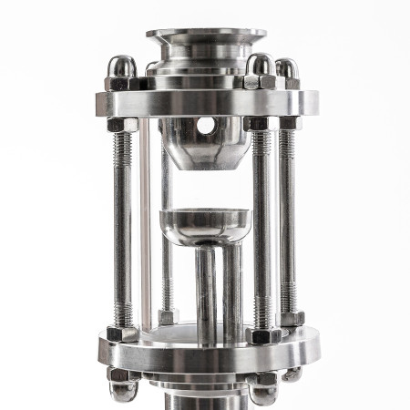 Diopter CLAMP 1.5 inches with selection unit в Новокузнецке