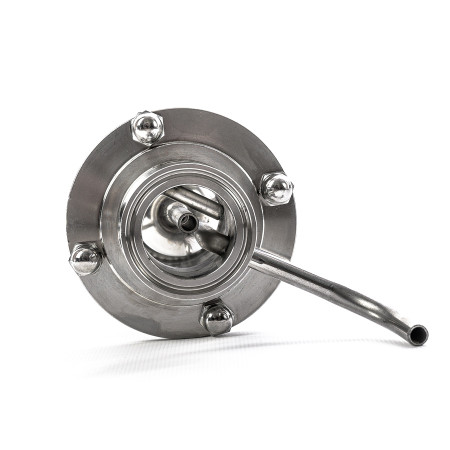 Diopter CLAMP 1.5 inches with selection unit в Новокузнецке