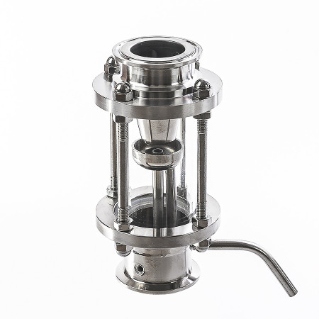 Diopter CLAMP (2 inches) with selection unit в Новокузнецке