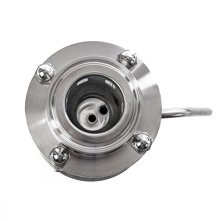 Diopter CLAMP (2 inches) with selection unit в Новокузнецке