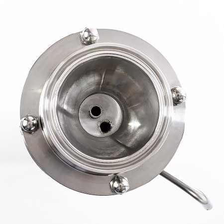 Diopter CLAMP (3 inches) with selection unit в Новокузнецке