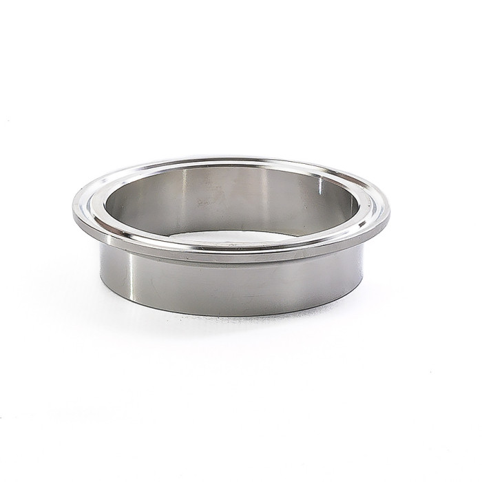 Flange CLAMP 3 inch welded в Новокузнецке