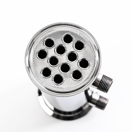 Reflux condenser "Gorilych" with CLAMP (3 inches) в Новокузнецке