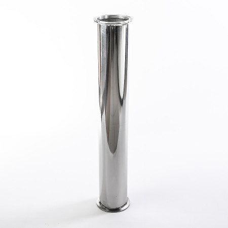 Alcohol mashine "Universal" 40/110/t CLAMP 1,5 inches в Новокузнецке