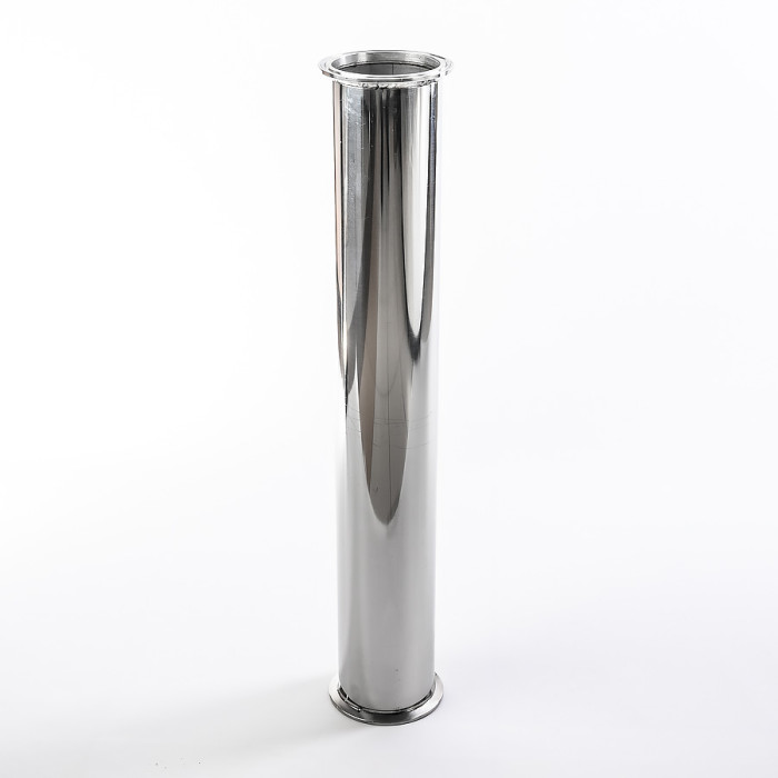 Drawer side 50 cm with CLAMP 3 inches в Новокузнецке