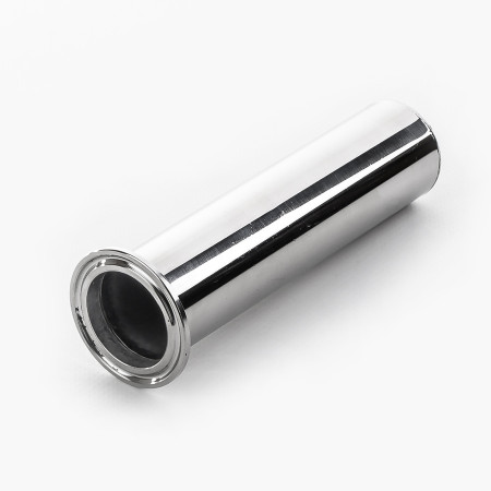 Drawer for ADP "Gorilych" 17 cm CLAMP 1.5 inches в Новокузнецке