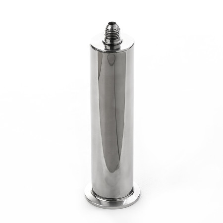 Double distillation apparatus 100/35/t with CLAMP 1,5 inches в Новокузнецке