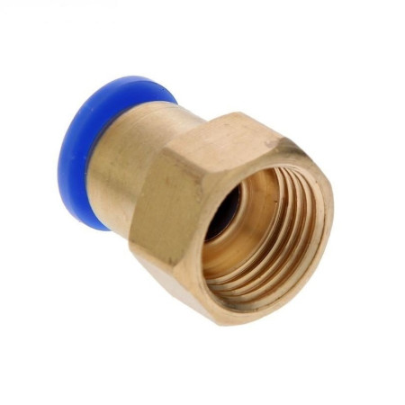 Quick-detachable adapter BP 1/2" - 12 mm в Новокузнецке