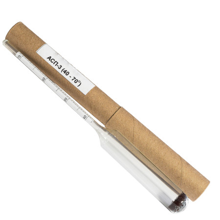 Alcoholmeters TSA-3 (40-70%) в Новокузнецке