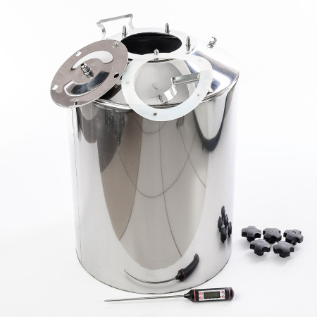 Alembic "Gorilych" 30/110/t for thermometer в Новокузнецке