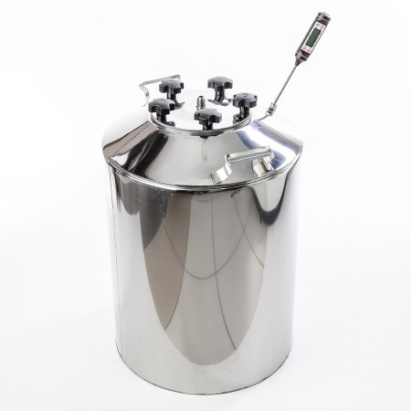 Alembic "Gorilych" 30/110/t for thermometer в Новокузнецке