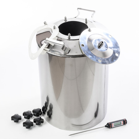 Alembic "Gorilych" 20/110/t for thermometer в Новокузнецке